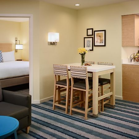 Sonesta Es Suites Somerset Exterior foto