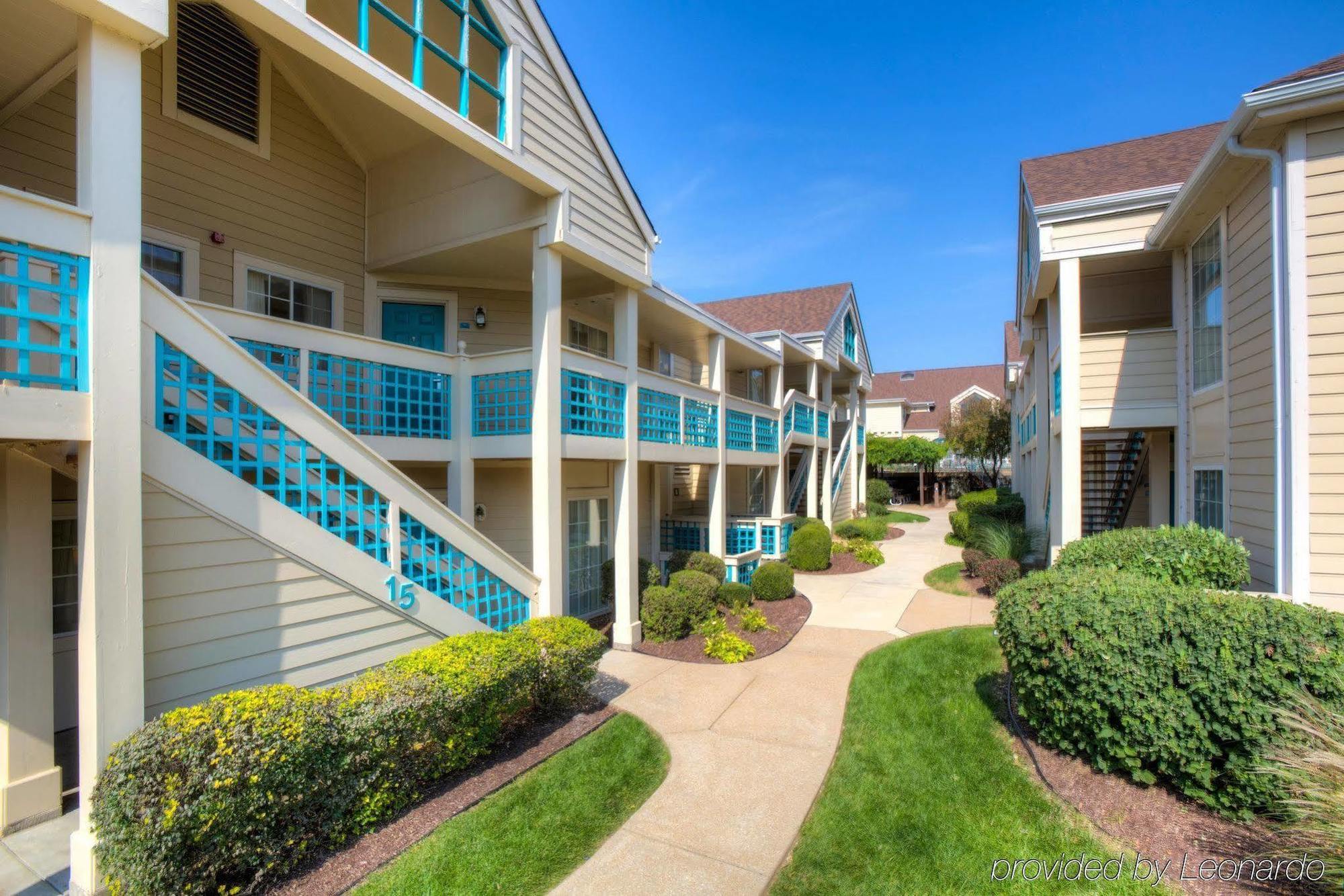 Sonesta Es Suites Somerset Exterior foto