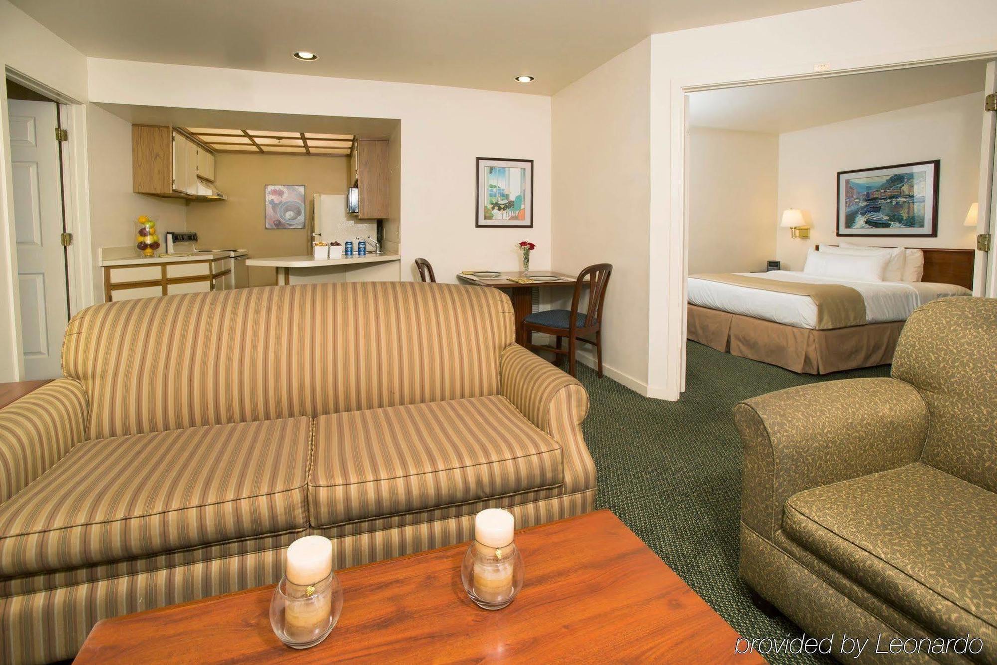 Sonesta Es Suites Somerset Zimmer foto