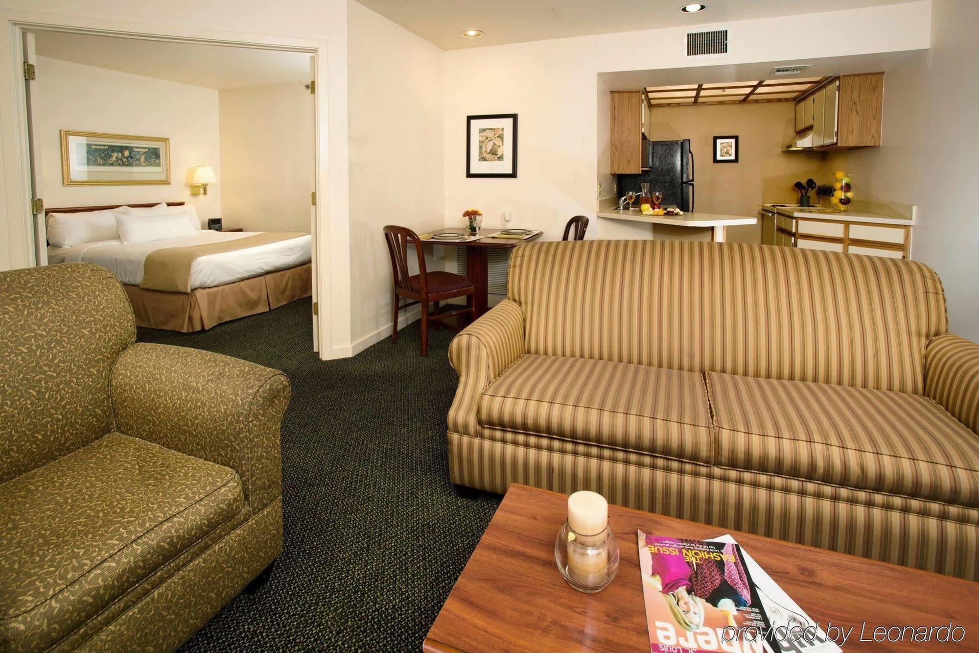Sonesta Es Suites Somerset Zimmer foto