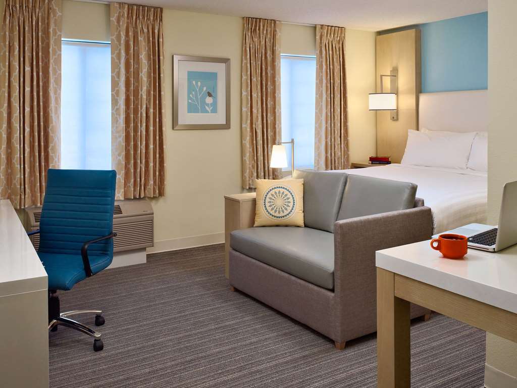 Sonesta Es Suites Somerset Zimmer foto