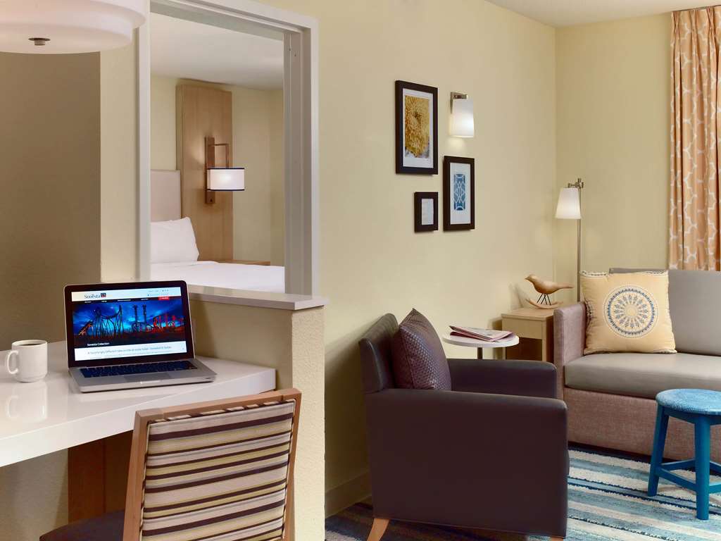 Sonesta Es Suites Somerset Zimmer foto