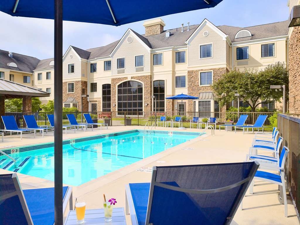 Sonesta Es Suites Somerset Einrichtungen foto